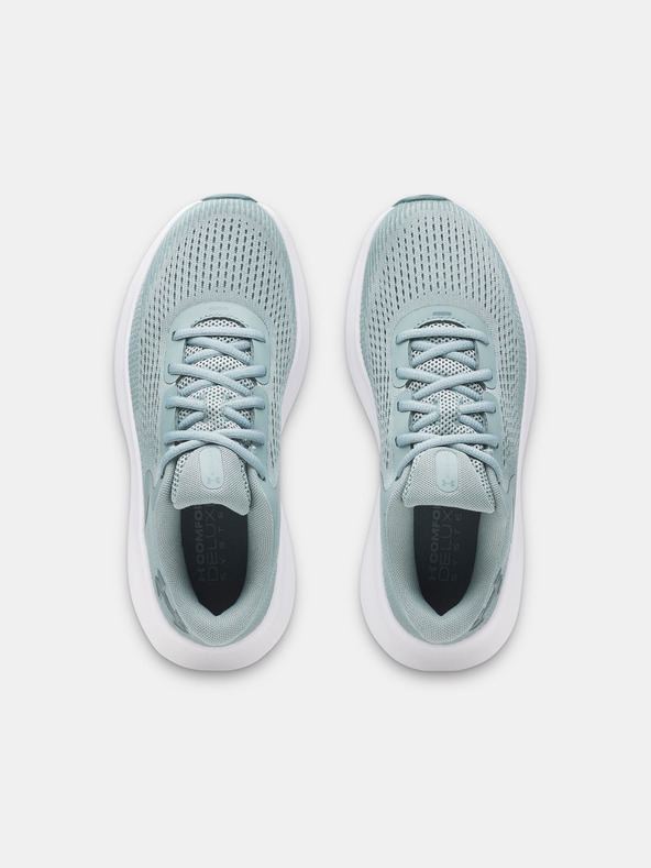 Under Armour Damen Schuhe Under Armour UA W Charged Rogue 5-GRN