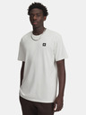 Under Armour Herren T-Shirt Under Armour Curry Verbiage Tee 2-WHT