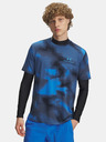 Under Armour Herren T-Shirt Under Armour Vanish Energy Printed SS-BLU
