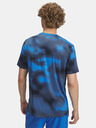 Under Armour Herren T-Shirt Under Armour Vanish Energy Printed SS-BLU