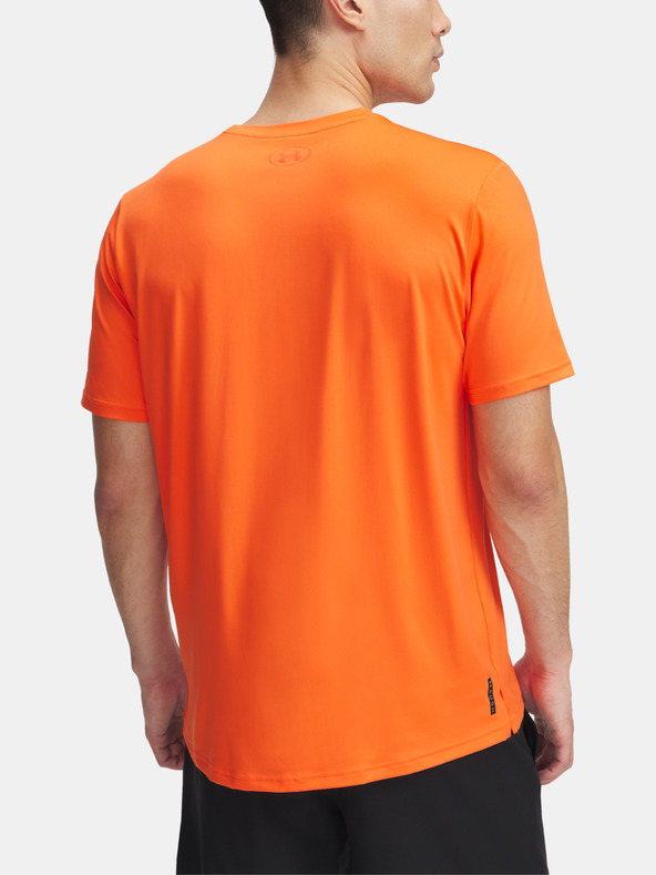 Under Armour Herren Under Armour Vanish Energy SS T-Shirt