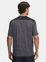 Under Armour Herren T-Shirt Under Armour UA Tech Utility SS-BLK