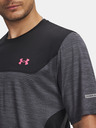 Under Armour Herren T-Shirt Under Armour UA Tech Utility SS-BLK