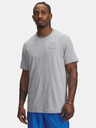 Under Armour Herren T-Shirt Under Armour UA 60/40S SPORTS WM SS-GRY