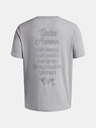 Under Armour Herren T-Shirt Under Armour UA 60/40S SPORTS WM SS-GRY