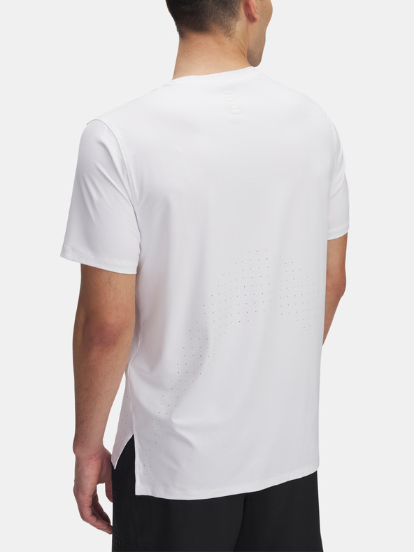 Under Armour Herren Under Armour UA LAUNCH ELITE SHORTSLEEVE T-Shirt