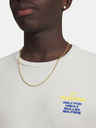 Under Armour Herren T-Shirt Under Armour UA Golf Warning SS-BRN