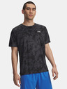 Under Armour Herren T-Shirt Under Armour UA Tech 2.0 SS Tee-BLK