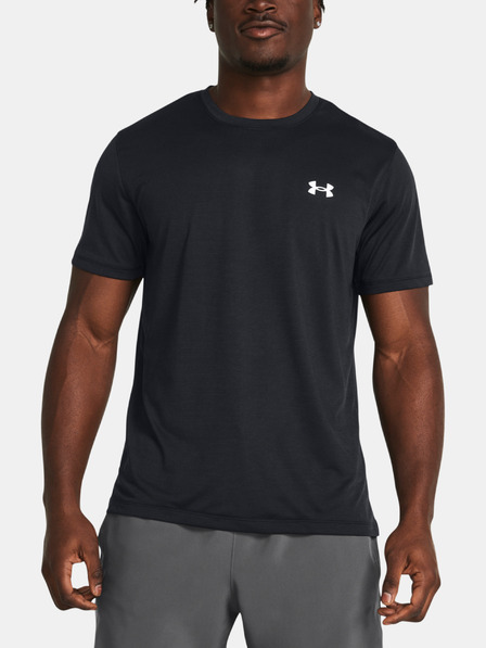 Under Armour Herren Under Armour UA LAUNCH SHORTSLEEVE T-shirt