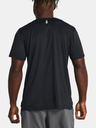 Under Armour Herren Under Armour UA LAUNCH SHORTSLEEVE T-shirt