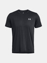 Under Armour Herren Under Armour UA LAUNCH SHORTSLEEVE T-shirt