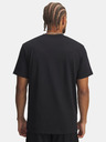 Under Armour Herren T-Shirt Under Armour Curry Trend Tee 1-BLK