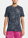 Under Armour Herren T-Shirt Under Armour UA Pjt Rck TC AOP Graphic SS