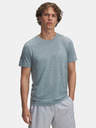 Under Armour Herren T-Shirt Under Armour UA SEAMLESS STRIDE SS-GRN