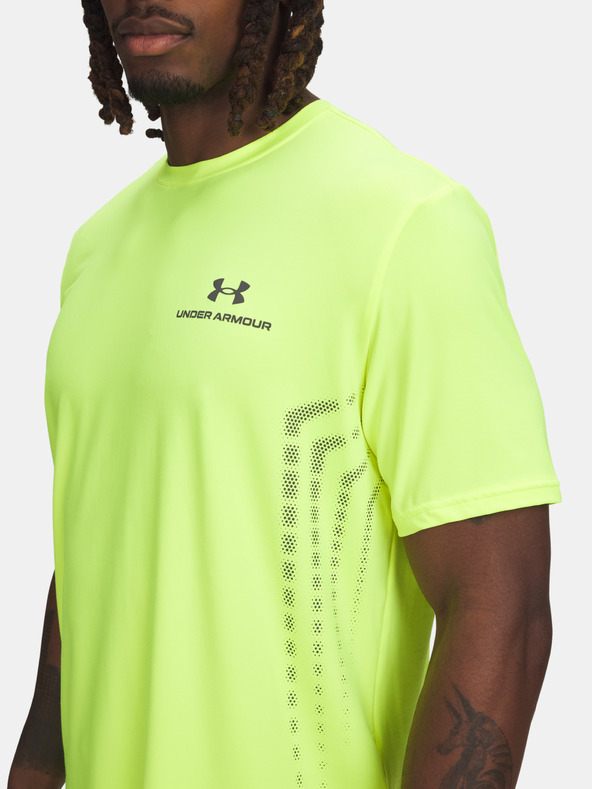 Under Armour Herren Under Armour Vanish Energy Grafik SS Shirt