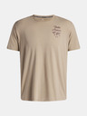Under Armour Herren T-Shirt Under Armour UA 60/40S SPORTS WM SS-BRN
