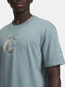 Under Armour Herren T-Shirt Under Armour Curry Verbiage Tee 1-GRN