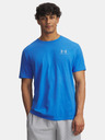 Under Armour Herren T-Shirt Under Armour UA M SPORTSTYLE LC SS-BLU