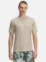 Under Armour Herren T-Shirt Under Armour Vanish Energy SS-BRN