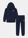 Under Armour Jungen Set Under Armour UA BRANDED LOGO FZ SET