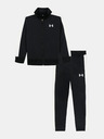 Under Armour Jungen Set Under Armour UA KNIT TRACK SUIT