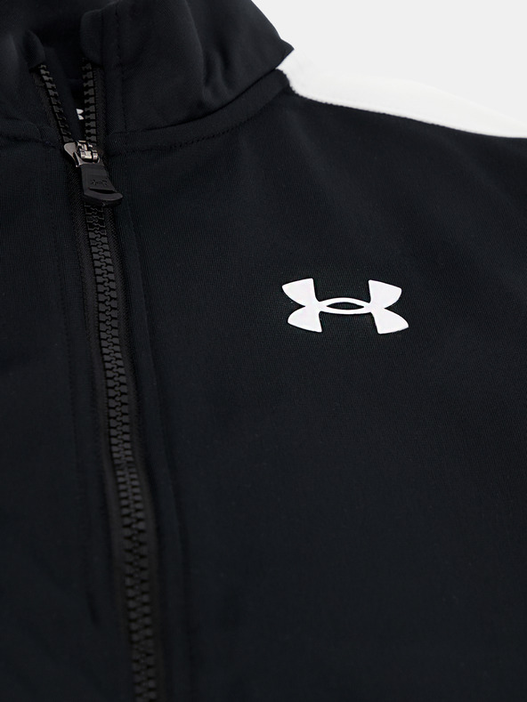 Under Armour Jungen Set Under Armour UA KNIT TRACK SUIT