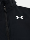 Under Armour Jungen Set Under Armour UA KNIT TRACK SUIT