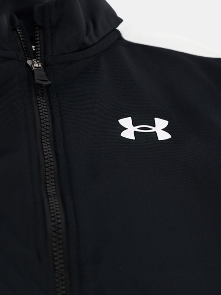 Under Armour Jungen Set Under Armour UA KNIT TRACK SUIT