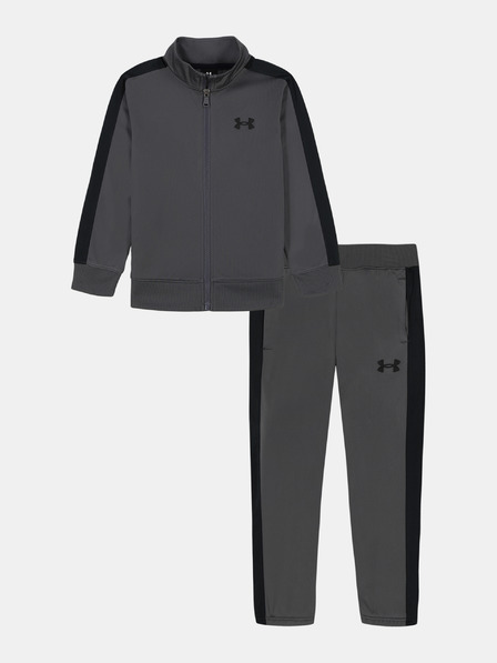 Under Armour Jungen Set Under Armour UA KNIT TRACK SUIT