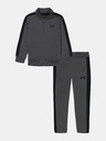 Under Armour Jungen Set Under Armour UA KNIT TRACK SUIT