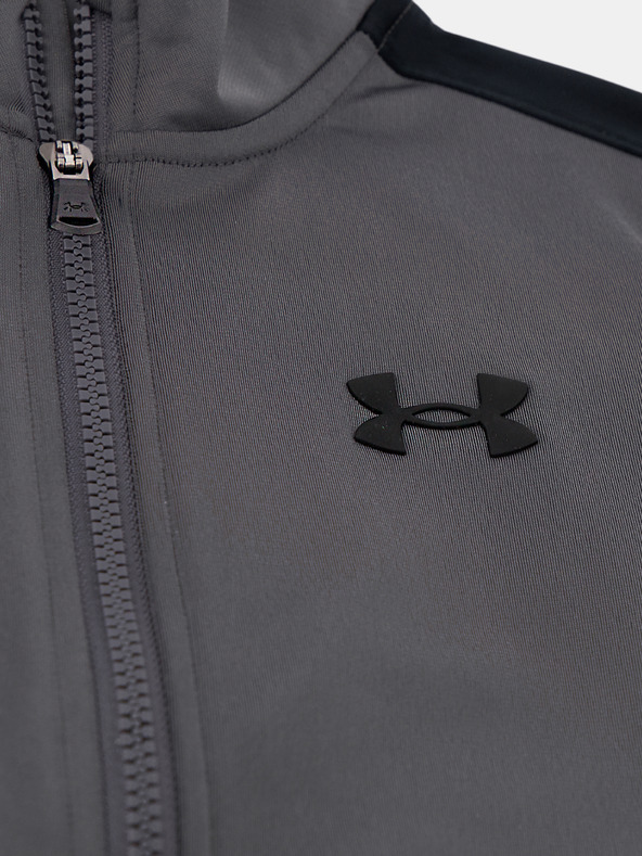 Under Armour Jungen Set Under Armour UA KNIT TRACK SUIT