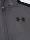 Under Armour Jungen Set Under Armour UA KNIT TRACK SUIT