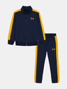 Under Armour Jungen Set Under Armour UA KNIT TRACK SUIT