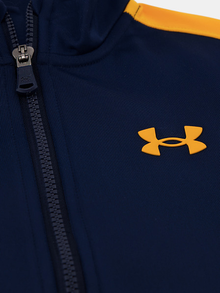 Under Armour Jungen Set Under Armour UA KNIT TRACK SUIT