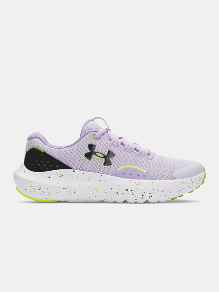Under Armour Mädchen Schuhe Under Armour UA GGS Surge 4-PPL