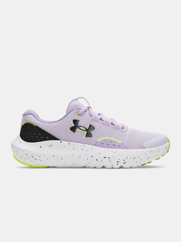 Under Armour Mädchen Schuhe Under Armour UA GGS Surge 4-PPL