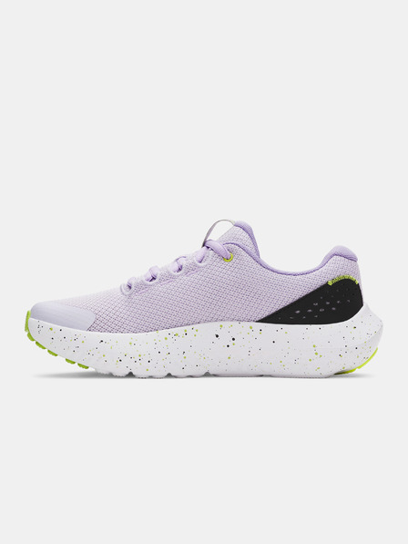 Under Armour Mädchen Schuhe Under Armour UA GGS Surge 4-PPL