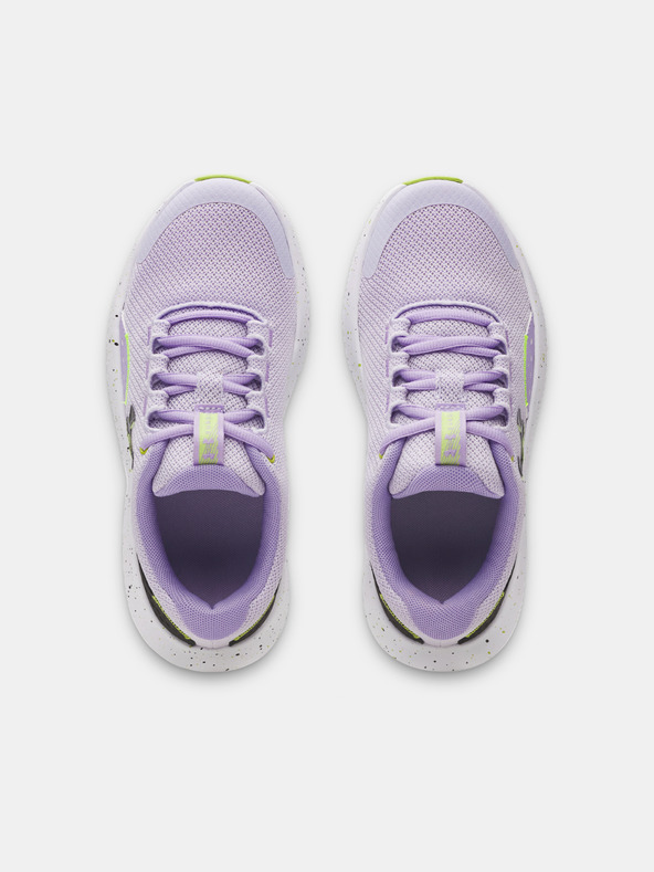 Under Armour Mädchen Schuhe Under Armour UA GGS Surge 4-PPL