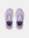Under Armour Mädchen Schuhe Under Armour UA GGS Surge 4-PPL