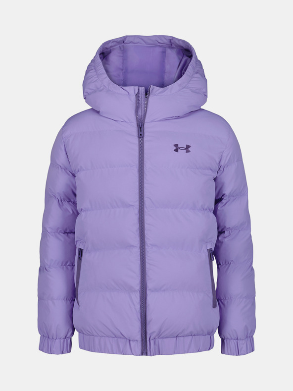 Under Armour Mädchen Jacke Under Armour UA PRIME PUFFER JACKET