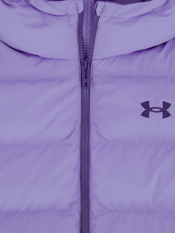 Under Armour Mädchen Jacke Under Armour UA PRIME PUFFER JACKET