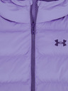 Under Armour Mädchen Jacke Under Armour UA PRIME PUFFER JACKET