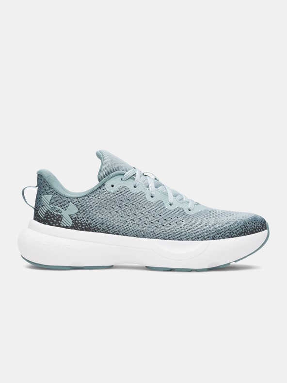 Under Armour Herren Schuhe Under Armour UA Infinite-GRN