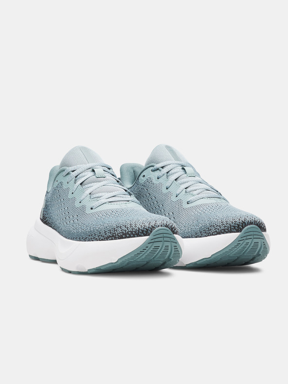 Under Armour Herren Schuhe Under Armour UA Infinite-GRN