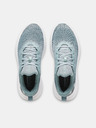 Under Armour Herren Schuhe Under Armour UA Infinite-GRN