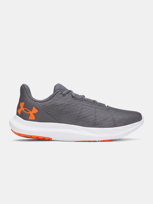 Under Armour Herren Schuhe Under Armour UA Charged Speed Swift-GRY