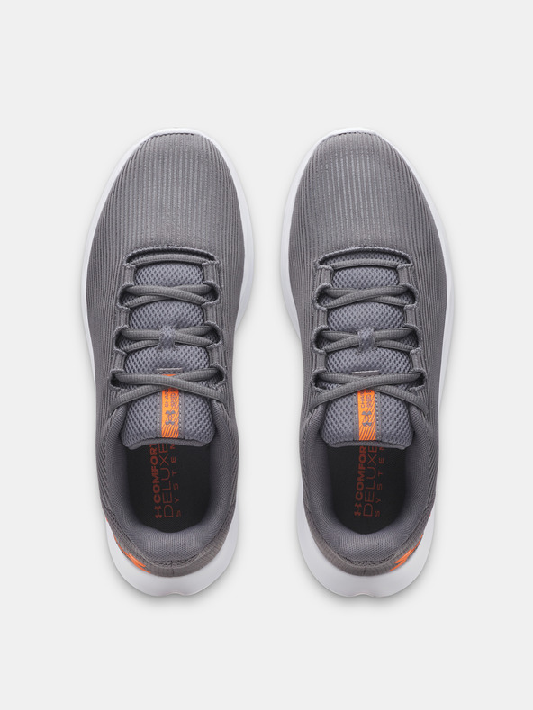 Under Armour Herren Schuhe Under Armour UA Charged Speed Swift-GRY