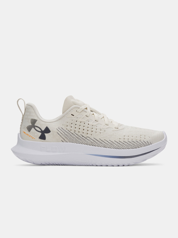 Under Armour Herren Schuhe Under Armour UA Velociti 4-WHT