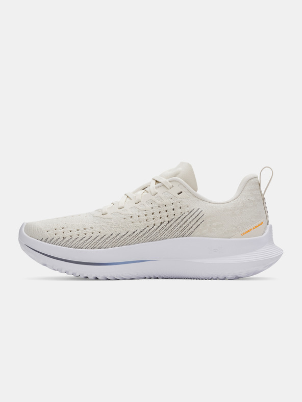 Under Armour Herren Schuhe Under Armour UA Velociti 4-WHT