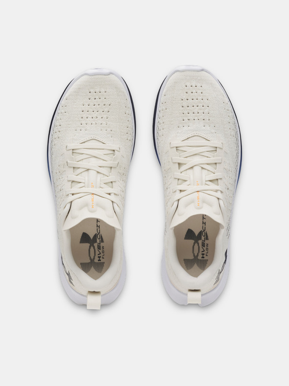 Under Armour Herren Schuhe Under Armour UA Velociti 4-WHT